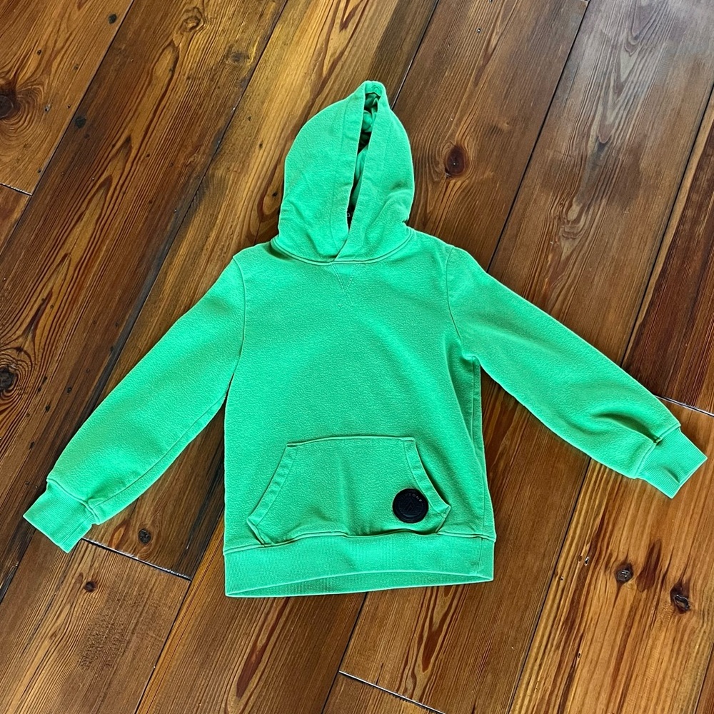 Ripzone Kids Hoodie